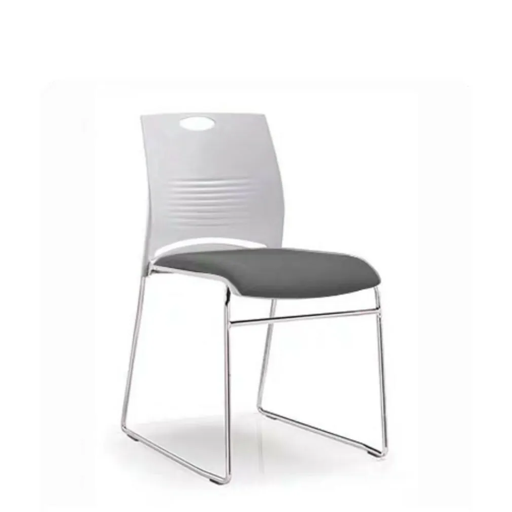 Fabric Seat Work Chair