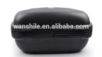 2016 motorcycle manufacturer large space motorcycle tail box,motorcycle storage box