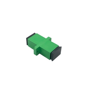 تسليم سريع LC UPC APC APC ADAPTER FTTH Simplex Duplex SM/MM