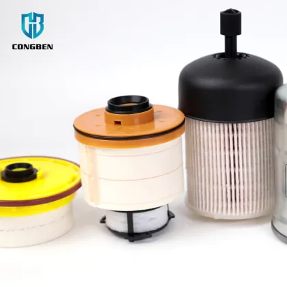 Diesel Fuel Filter 23401-1341 for HINO Bus and Trucks