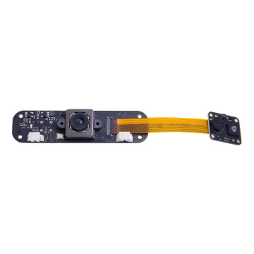 High Speed Sensor FF 1080p HD Laptop Internal Webcam 2MP Mini USB Camera Module