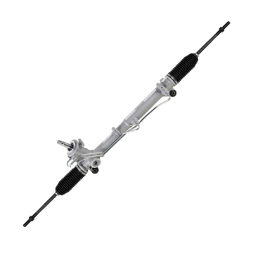 EOK Steering Racks 9S65-3200-AB 9N15-3200-AB 9N153200AA for FORD Fiesta 2003-2011 Ecosport LHD