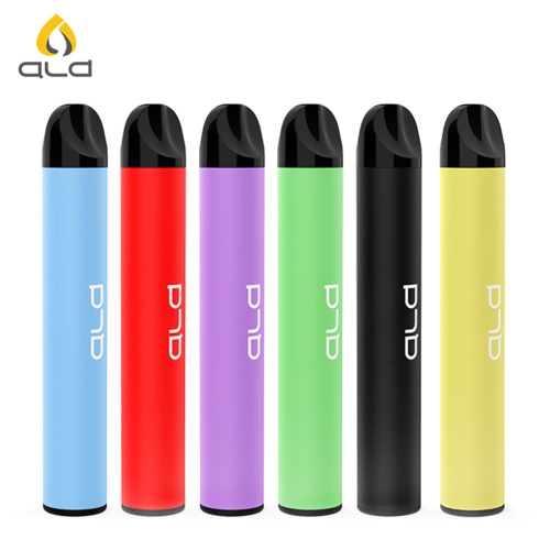 ALD B2 Plus 1500 Puff Electronic Cigarette