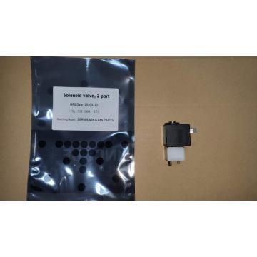 Solenoid Valve 2 Port Untuk Bagian VIDEOJET