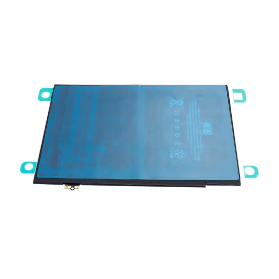 100% Original A1547 Tablet Battery for Pad 6, Air2, and Pad6
