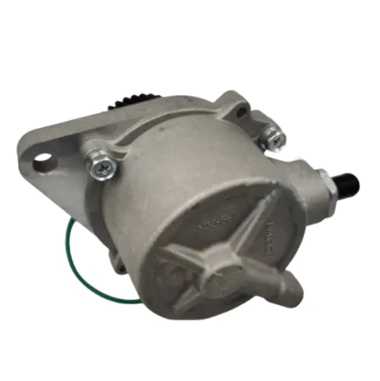 WL51-18-G00A Brake Vacuum Pump for Mazda BT-50 Ranger 2.5LTR