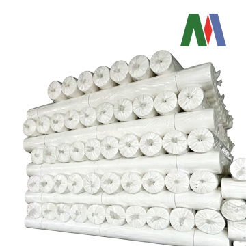Filament Spunbond Needle Punched Geotextile