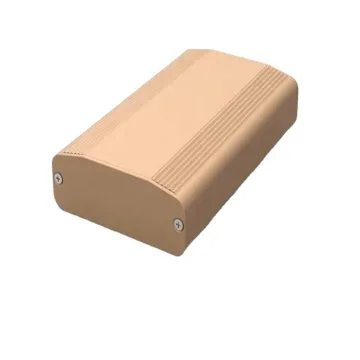 Customized Industrial Aluminum Profiles and Enclosures for PCB and Electronics