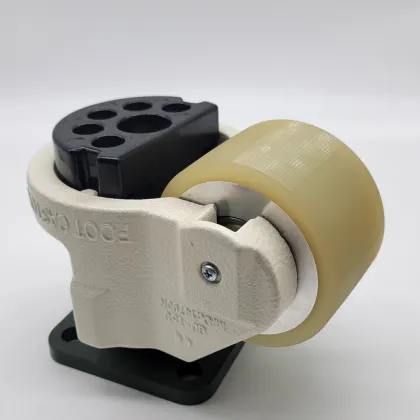 AGV Driving Caster Heavy Duty Wheel Guide wheel