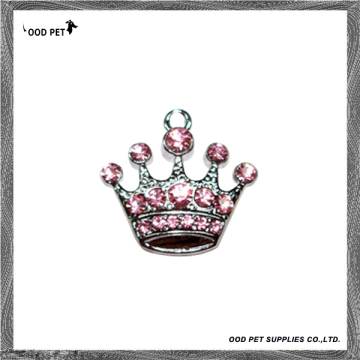 Swarovski Pet Product Pet Crown Pendant (SPP8047)