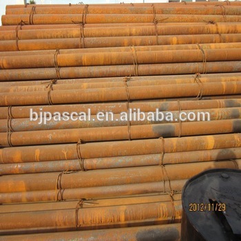 Dia 70mm* Length (2m-7m) wear resistant steel rods for rod mill
