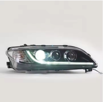 Sıcak satış, Mazda 6 LCI LED Far Montajı için Orijinal Özel Halojen Xenon Farlar
