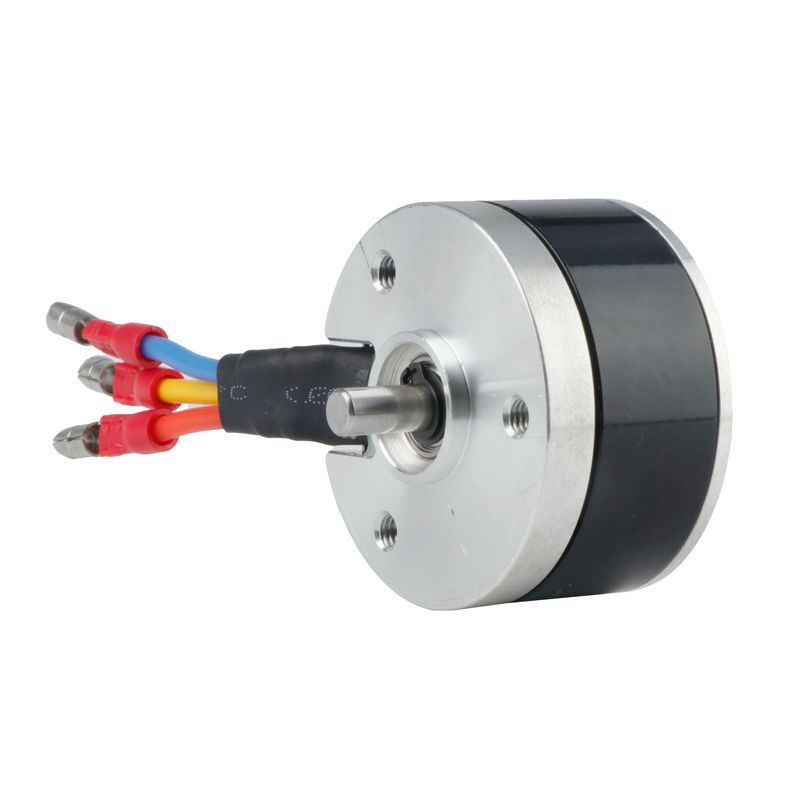 24v brushless motor