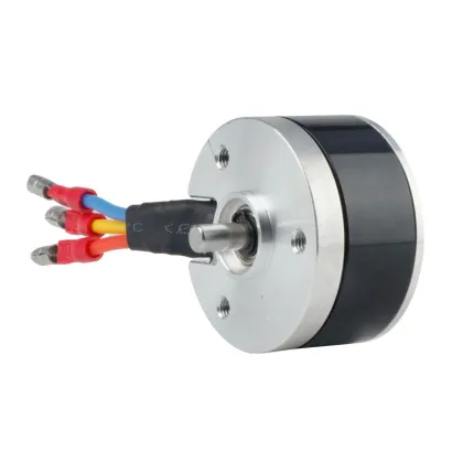 BL4324A Brushless Motor For PowerTtools