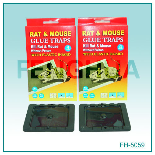 MOUSE&amp;RAT GLUE TRAP