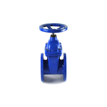 Allibaba com factory directly provide rising stem water gate valve 1 inch with stem cap