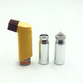 Asthma aerosol portable small-sized breathing