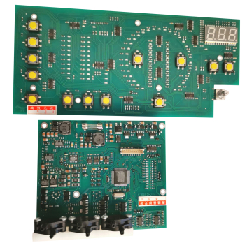 روح X1 PCB