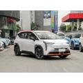 Mny high speed electric car