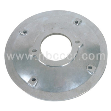 Aluminum Casting