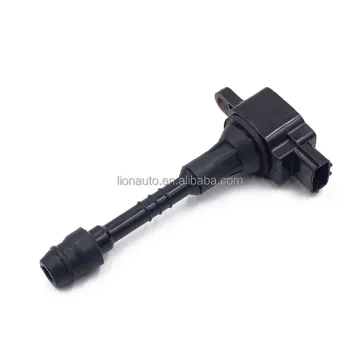 Ignition Coil for NISSAN 224336N015 224486N000 - Automobile Engine System Parts & Accessories