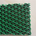 8MM S Mat Hollow Floor PVC bath Mat