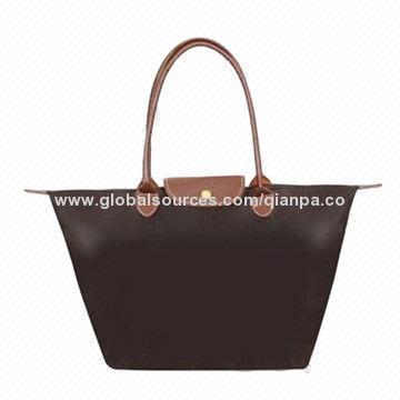 Women's Leather Shopping Shoulder Bags, Various Colors Available, OEM Orders are Welcome