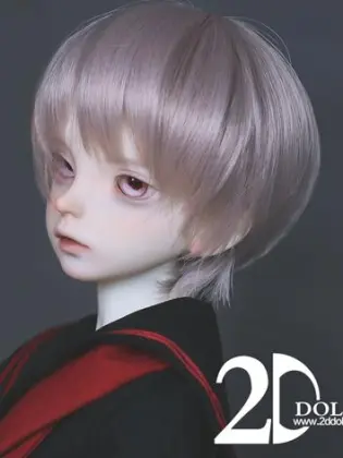 BJD Heng 42cm Boy Ball Jointed Doll