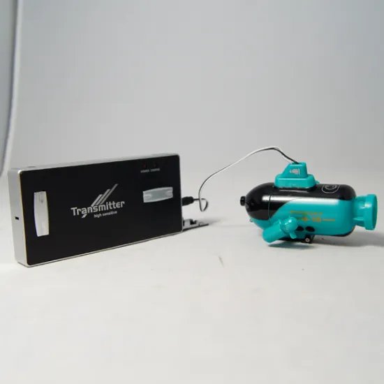 online rc store RC plastic submarine toy