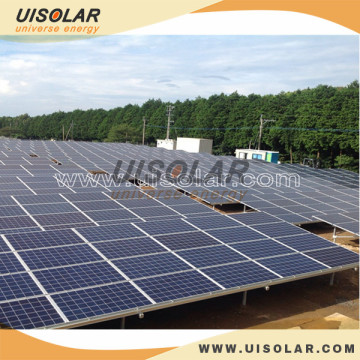 1mw solar power plant for commercial