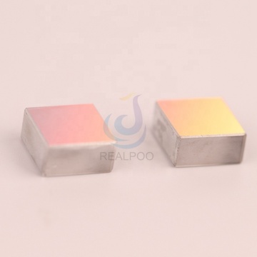 1200 Grooves 12.5 x 25mm 750nm Plano Reflective Diffraction Grating