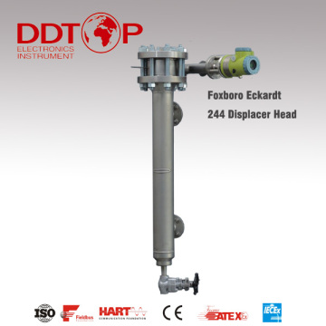 price of displacer level transmitter made in china