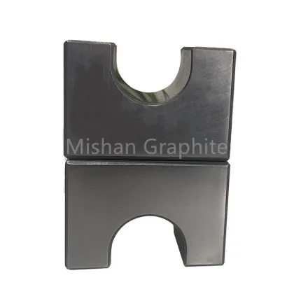 Good Materials High Density Carbon Graphite Mold