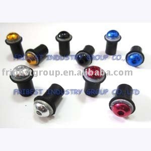 windscreen bolt fastener blue for CBR1000RR CBR600RR R1 R6 ZX GSXR
