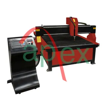 Cost-effective 3015 Desktop Plasma Cutting Machine: Powerful and Stable for 2024