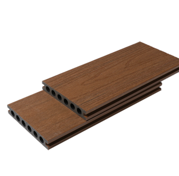 High Quality WPC Decking: Hard Wearing, Composite, Waterproof Outdoor Solution