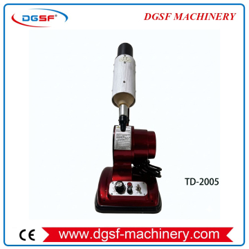 เครื่องเป่าเกลียวกำลังสูง TD-2005