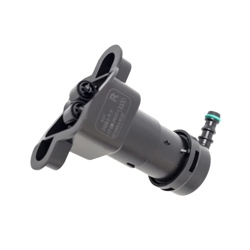 Headlamp Washer Nozzle 8E0955101D