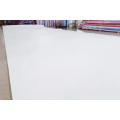 Faire feutre de papier de surface lisse