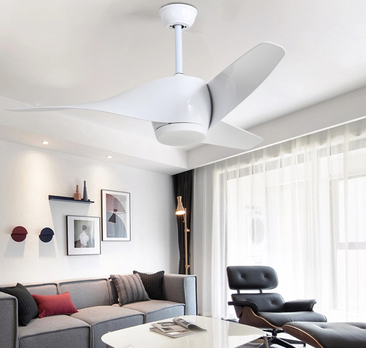 Tips for Choosing the Right LED Ceiling Fan