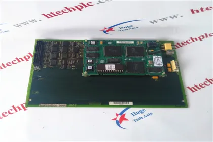 GE General Electric Board IS200DVIBH1BAB