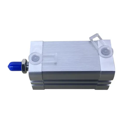 Unilever 160-350mm Pneumatic Rotation Cylinder: Specifications and Applications