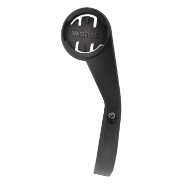 Title: "Bicycle Computer Holder Mount for Wahoo: Enhancing Your Fitness Tracking Experience on Two Wheels