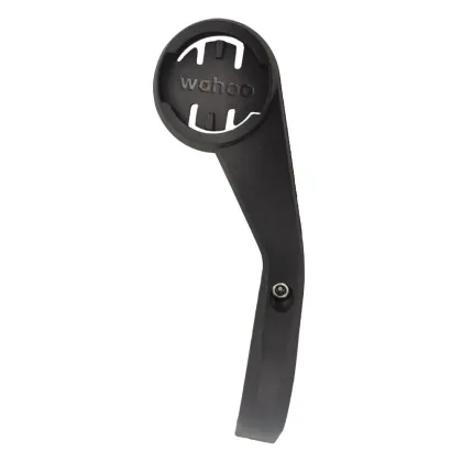 Title: "Bicycle Computer Holder Mount for Wahoo: Enhancing Your Fitness Tracking Experience on Two Wheels