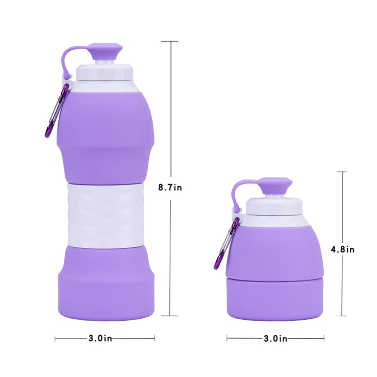 Leak proof Bottle 2