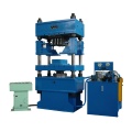 Machinerie de traitement de la machine à presse hydraulique