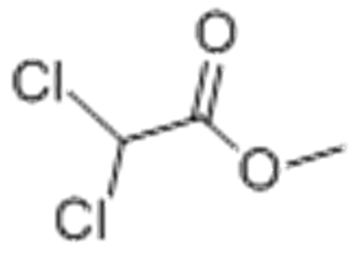 Methyldichloroacetate CAS 116-54-1