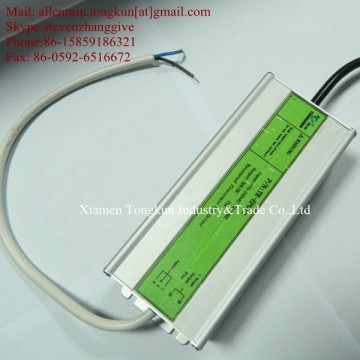 Manufacture High quality waterproof Constant Current LED driver