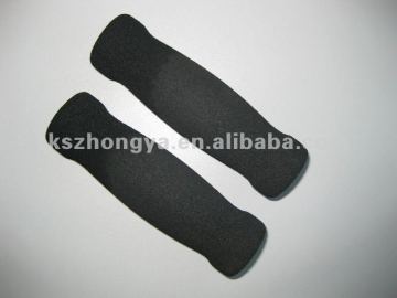 insulation foam rubber pipe soft grip handles