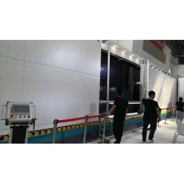 Vertical Insulating Glass Production Line